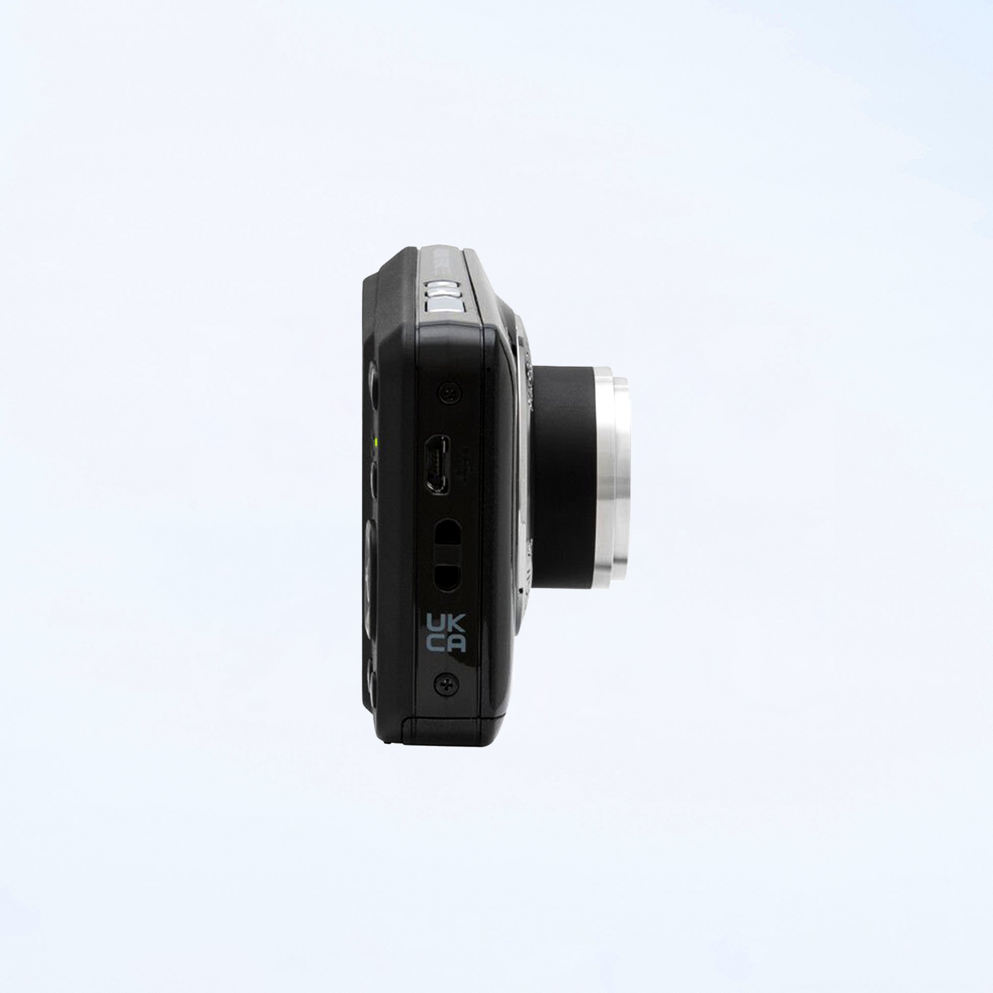 Kodak Pixpro FZ55 Dijital Fotoğraf Makinesi (Siyah)