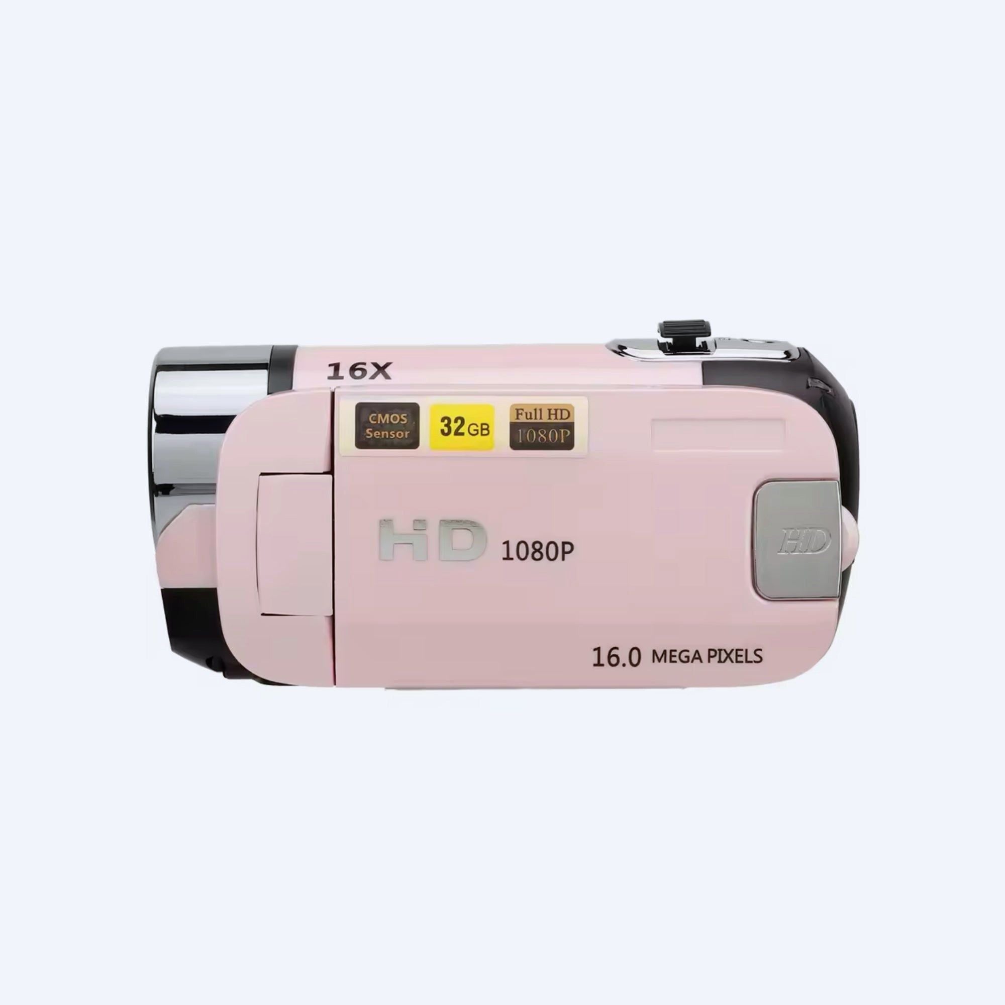 Generic VLOG Camera HD 1080P