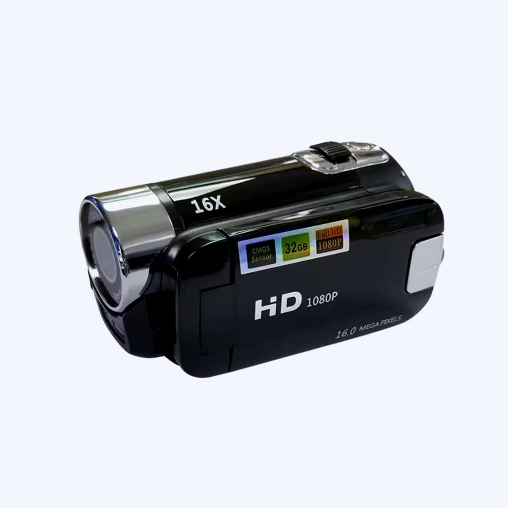 Generic VLOG Camera HD 1080P