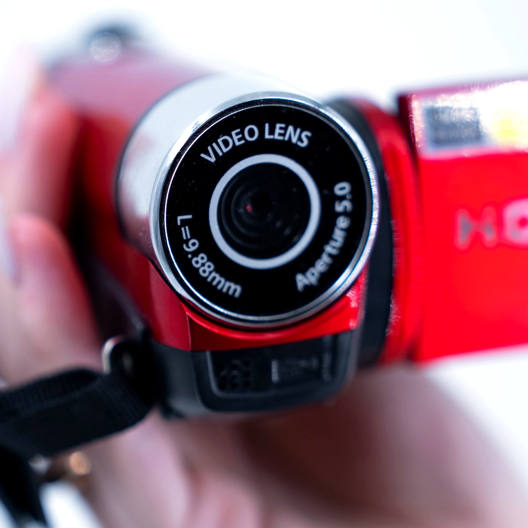 Generic VLOG Camera HD 1080P