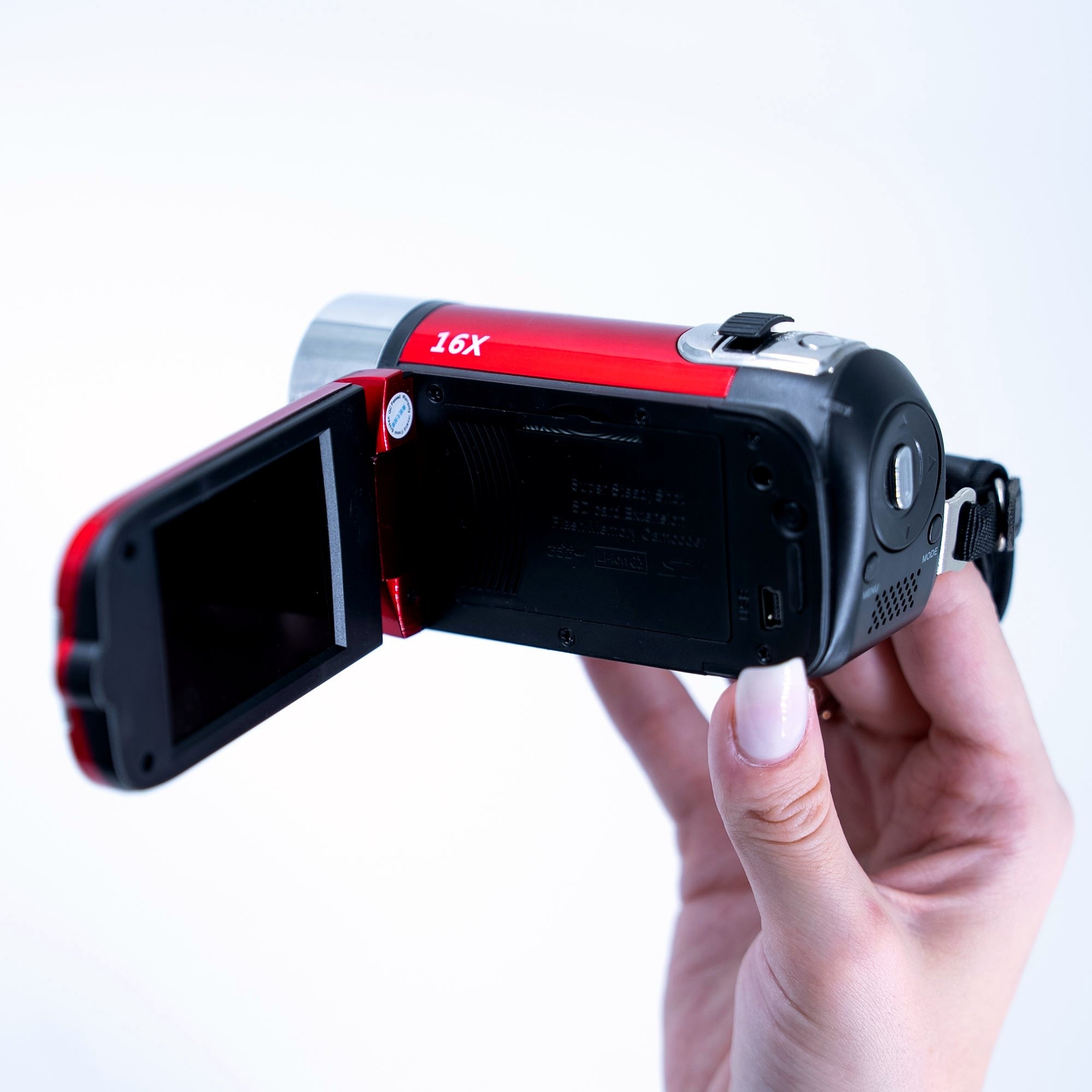 Generic VLOG Camera HD 1080P