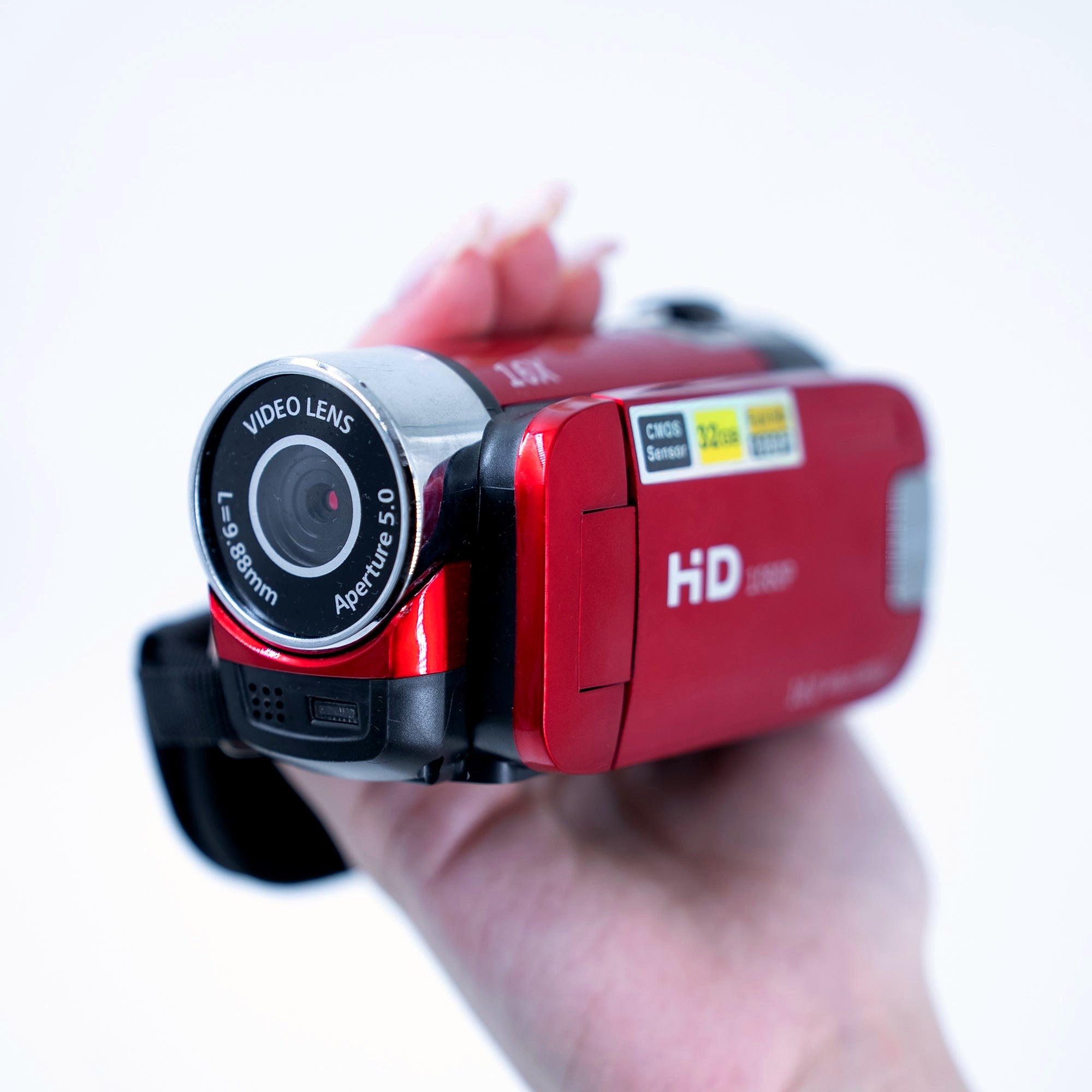 Generic VLOG Camera HD 1080P