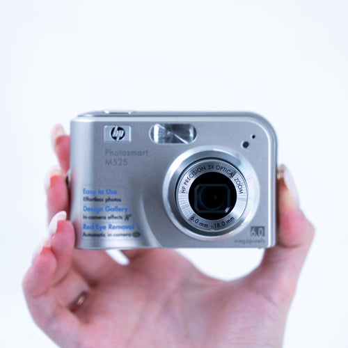 HP Photosmart M525