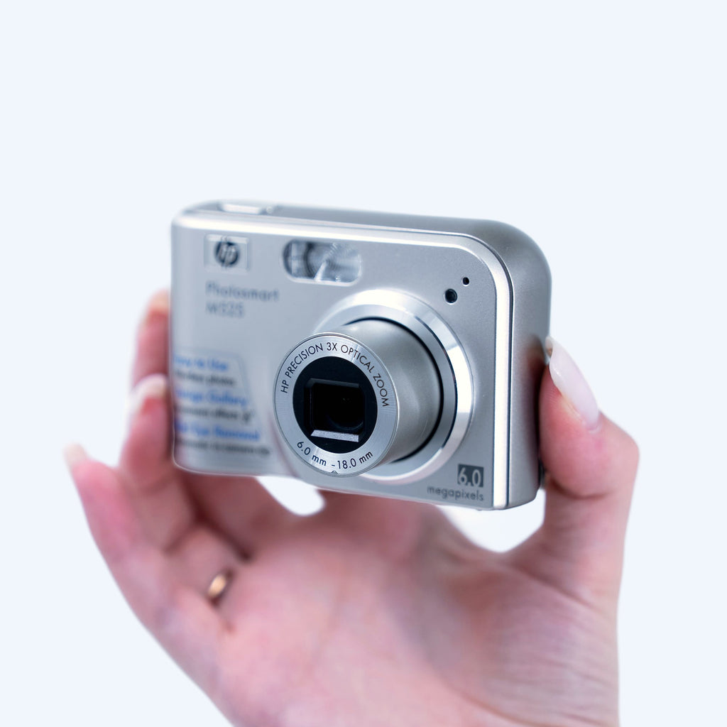 HP Photosmart M525