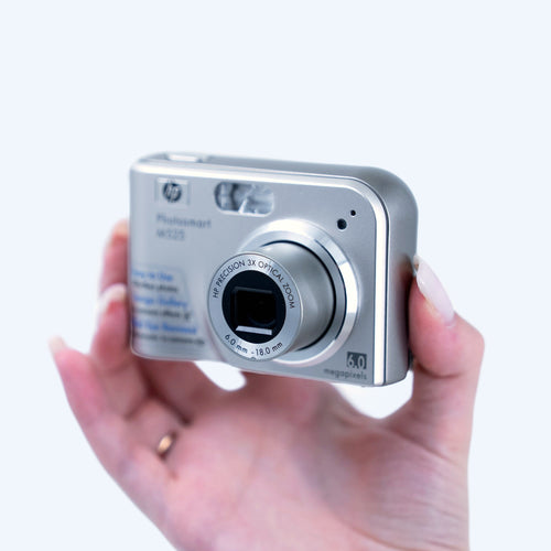 HP Photosmart M525