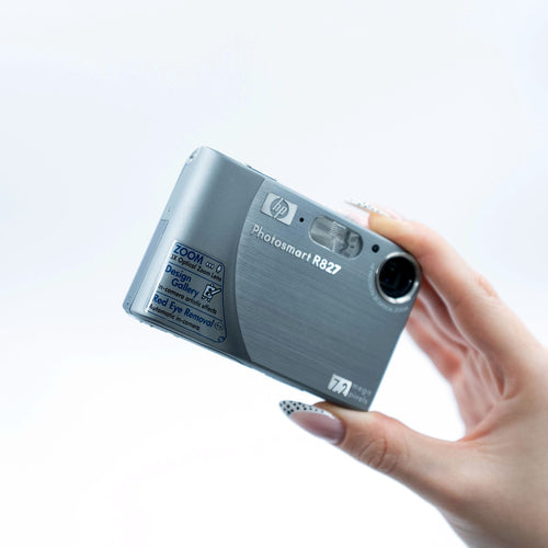 HP Photosmart R827