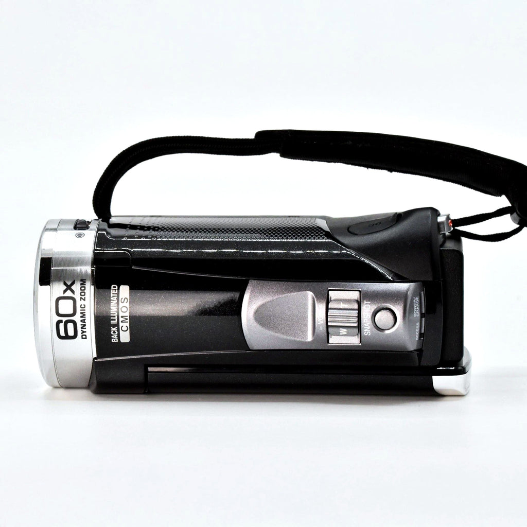 JVC GZ-E108 Full HD Camcorder