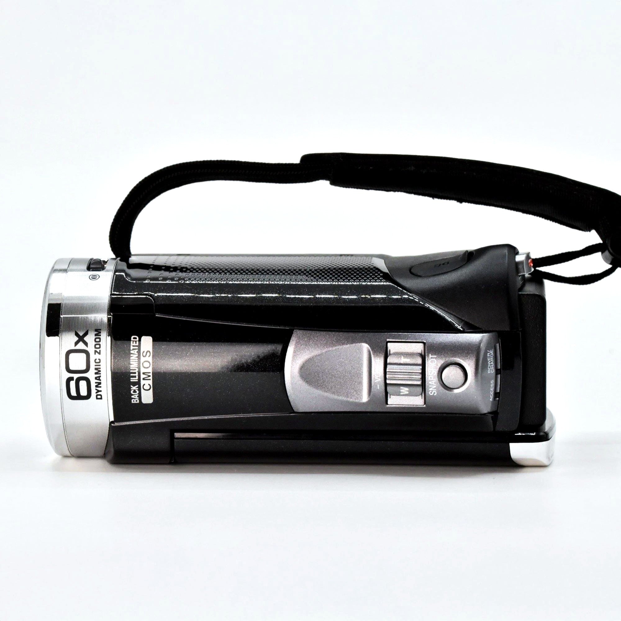 JVC GZ-E108 Full HD Camcorder