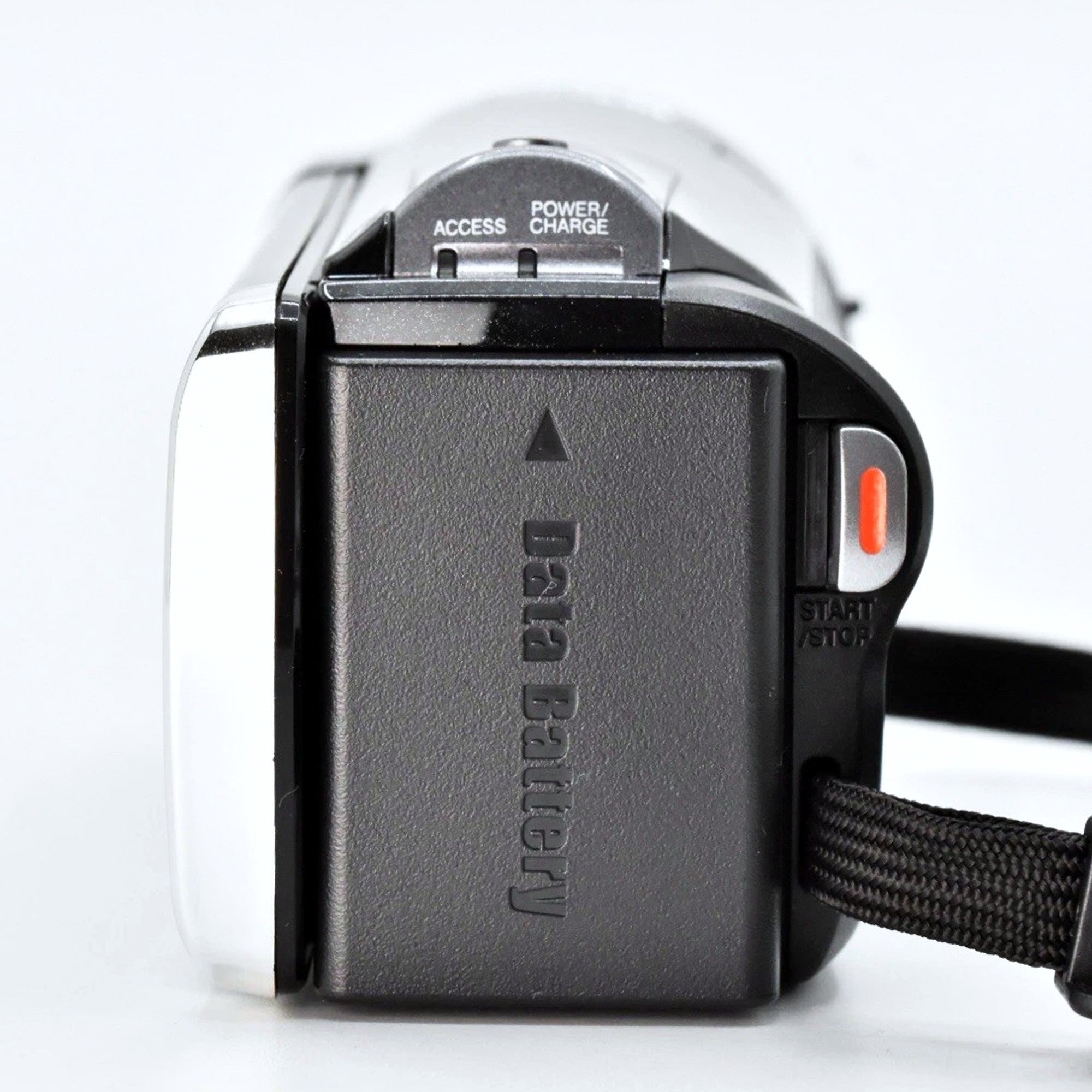JVC GZ-E108 Full HD Camcorder