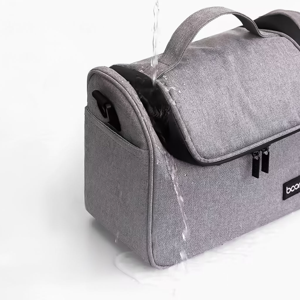 Boona Profesyonel Kamera Çantası 'Waterproof'