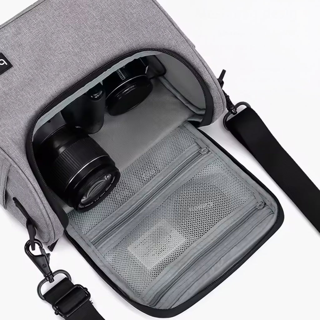 Boona Profesyonel Kamera Çantası 'Waterproof'