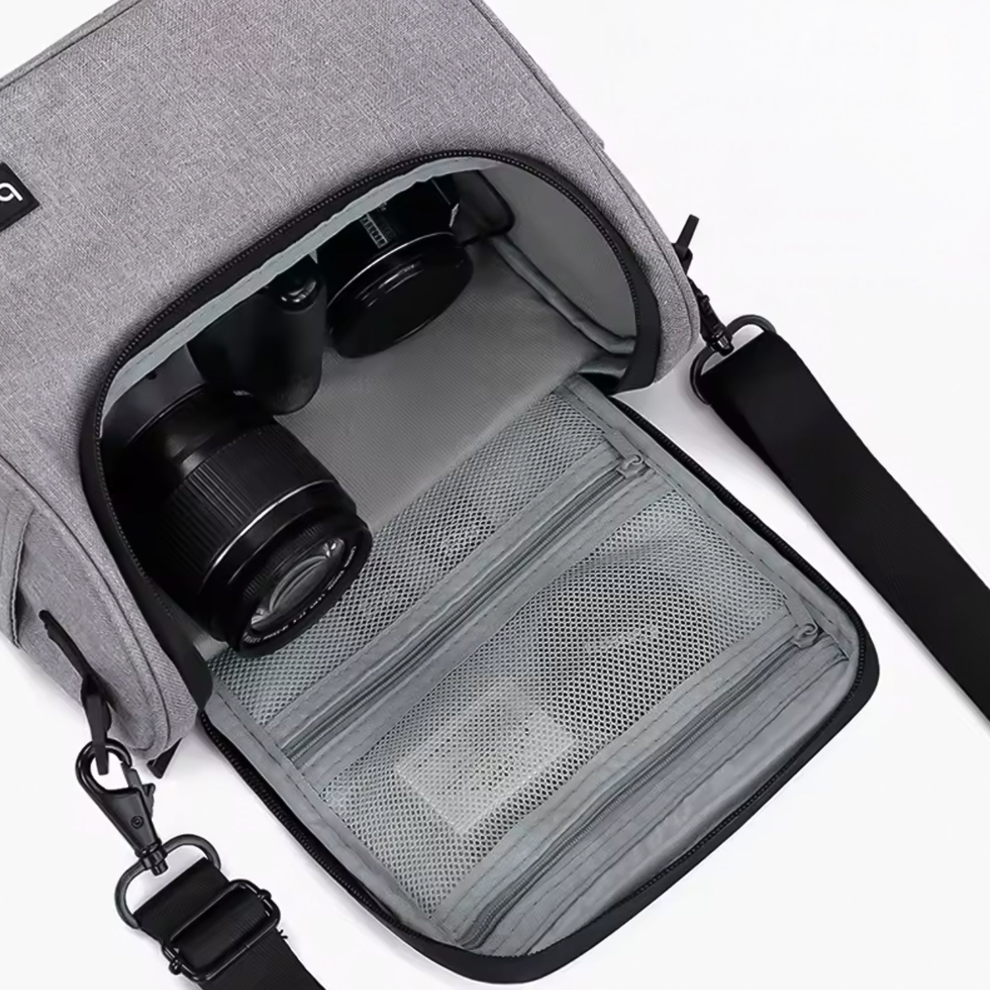 Boona Profesyonel Kamera Çantası 'Waterproof'
