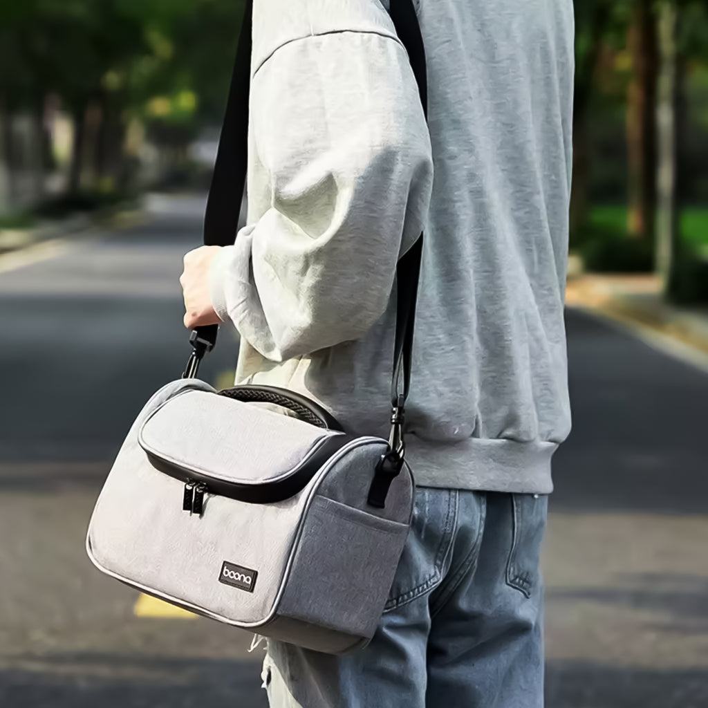 Boona Profesyonel Kamera Çantası 'Waterproof'