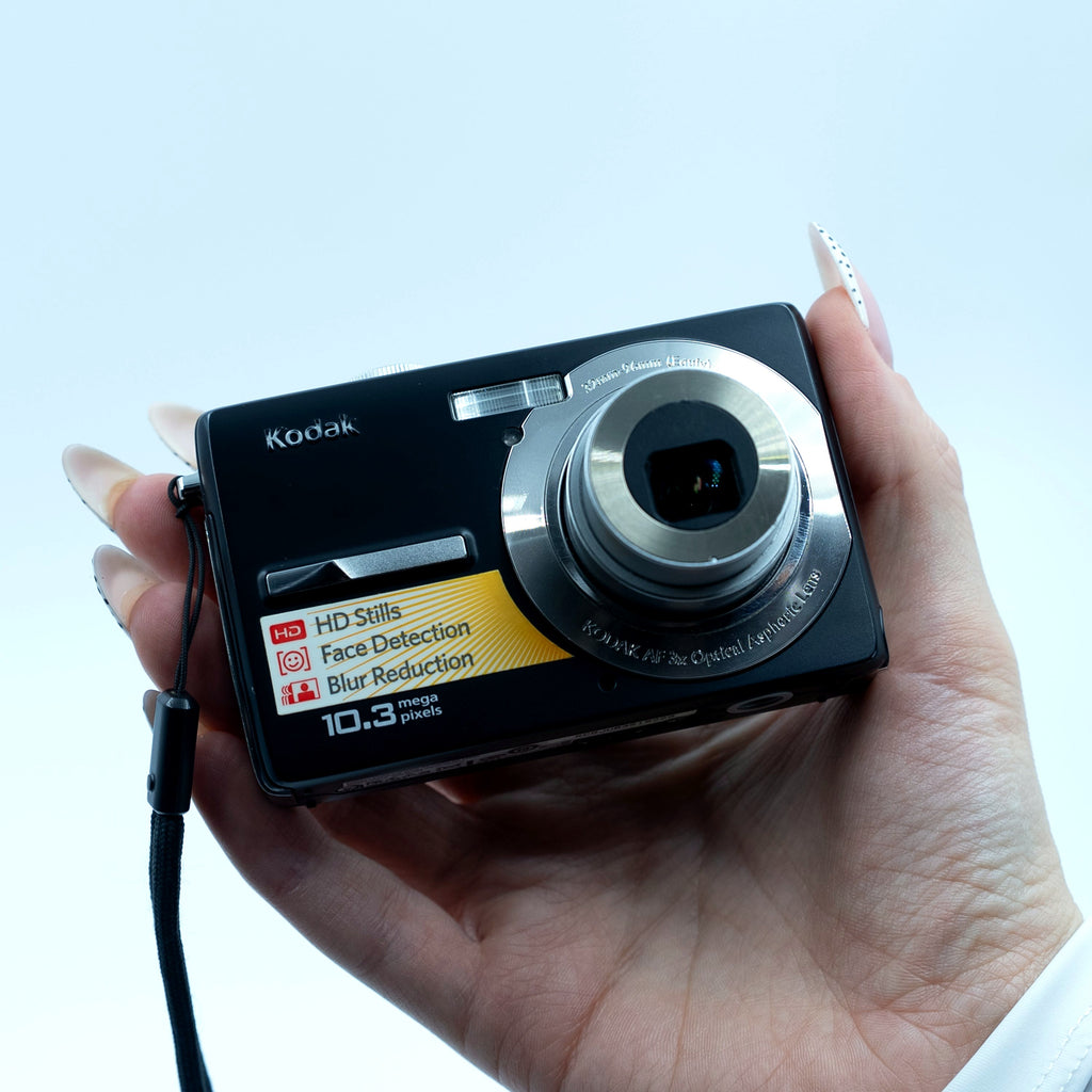Kodak EasyShare M1063