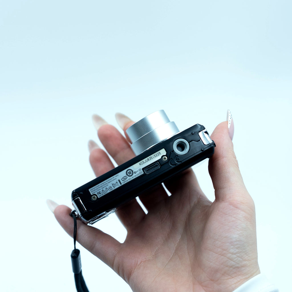 Kodak EasyShare M1063