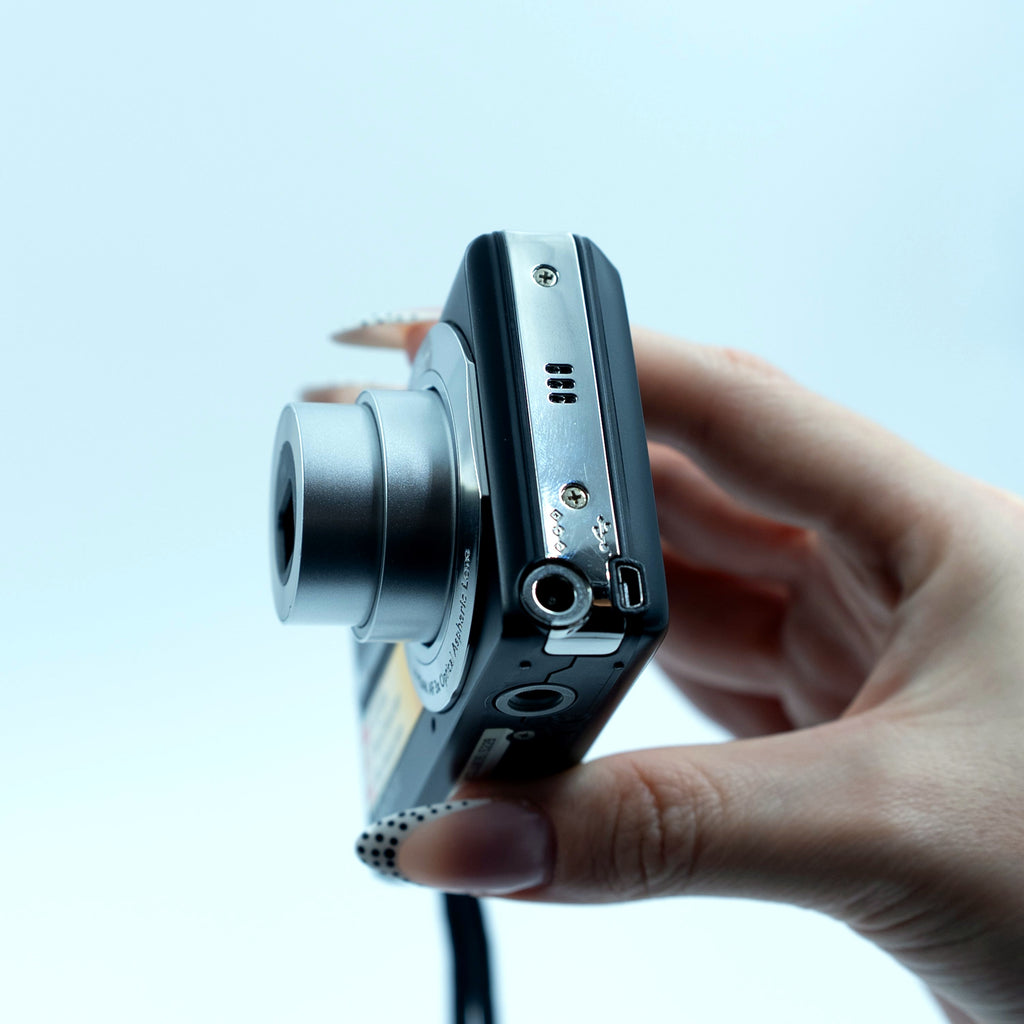 Kodak EasyShare M1063