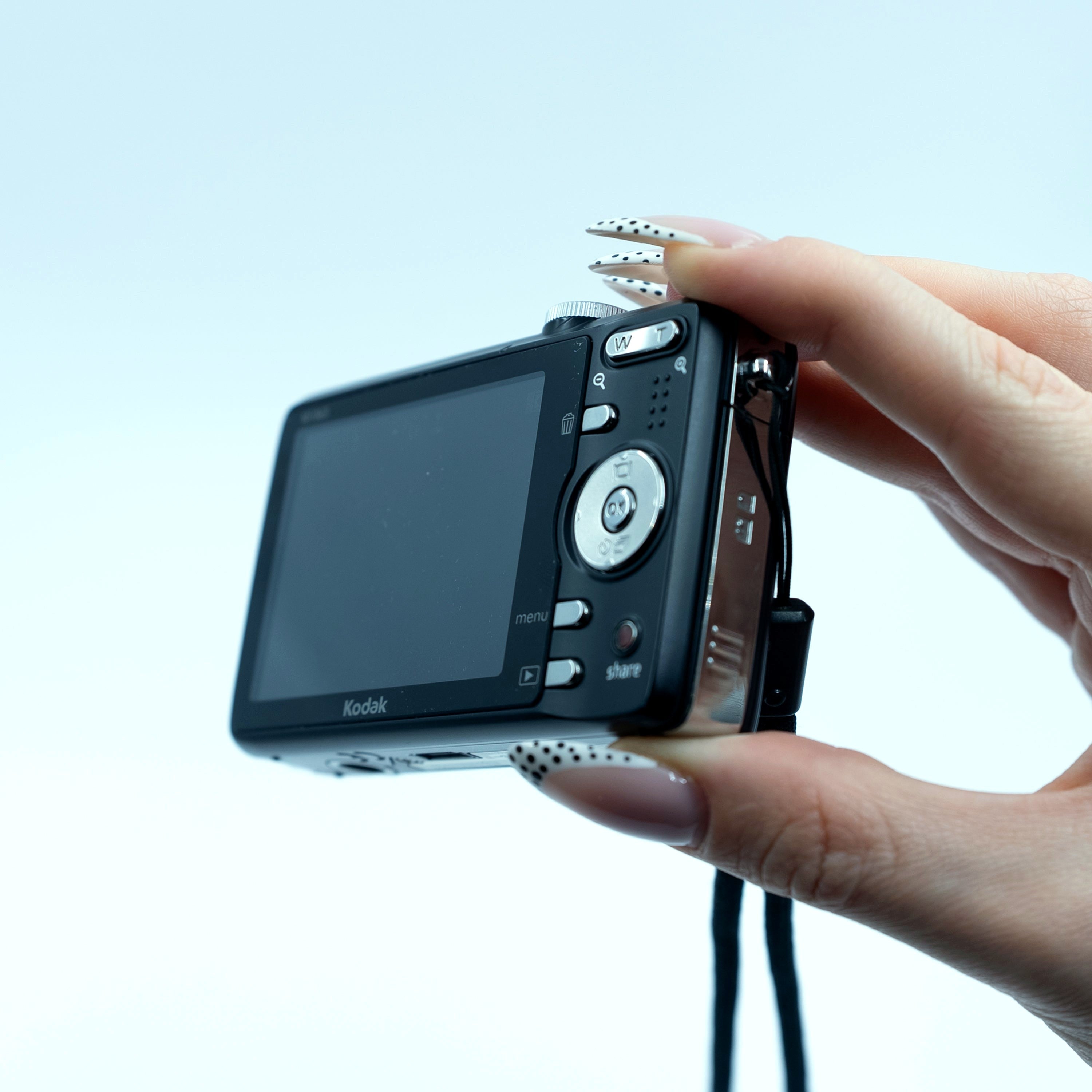 Kodak EasyShare M1063