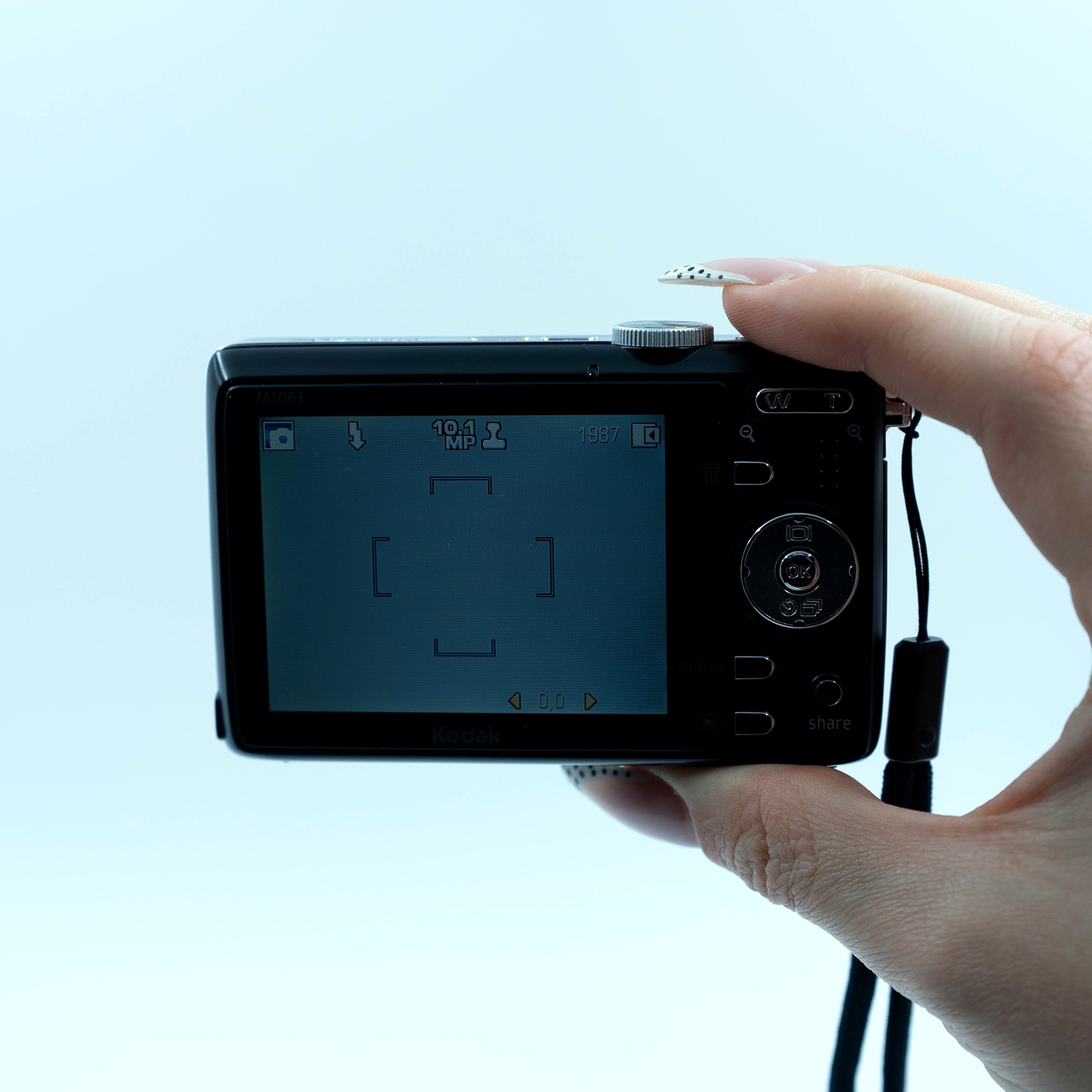 Kodak EasyShare M1063