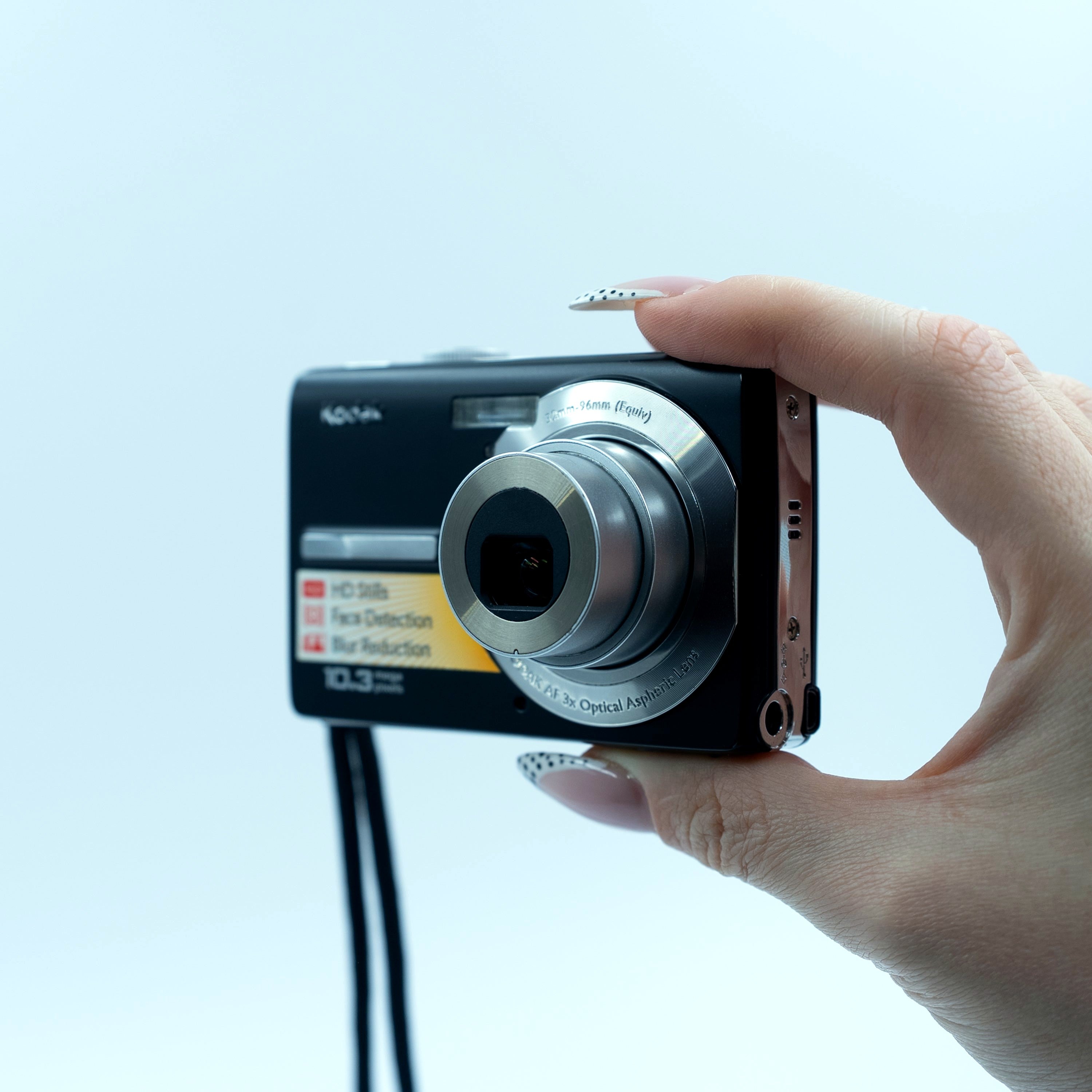 Kodak EasyShare M1063