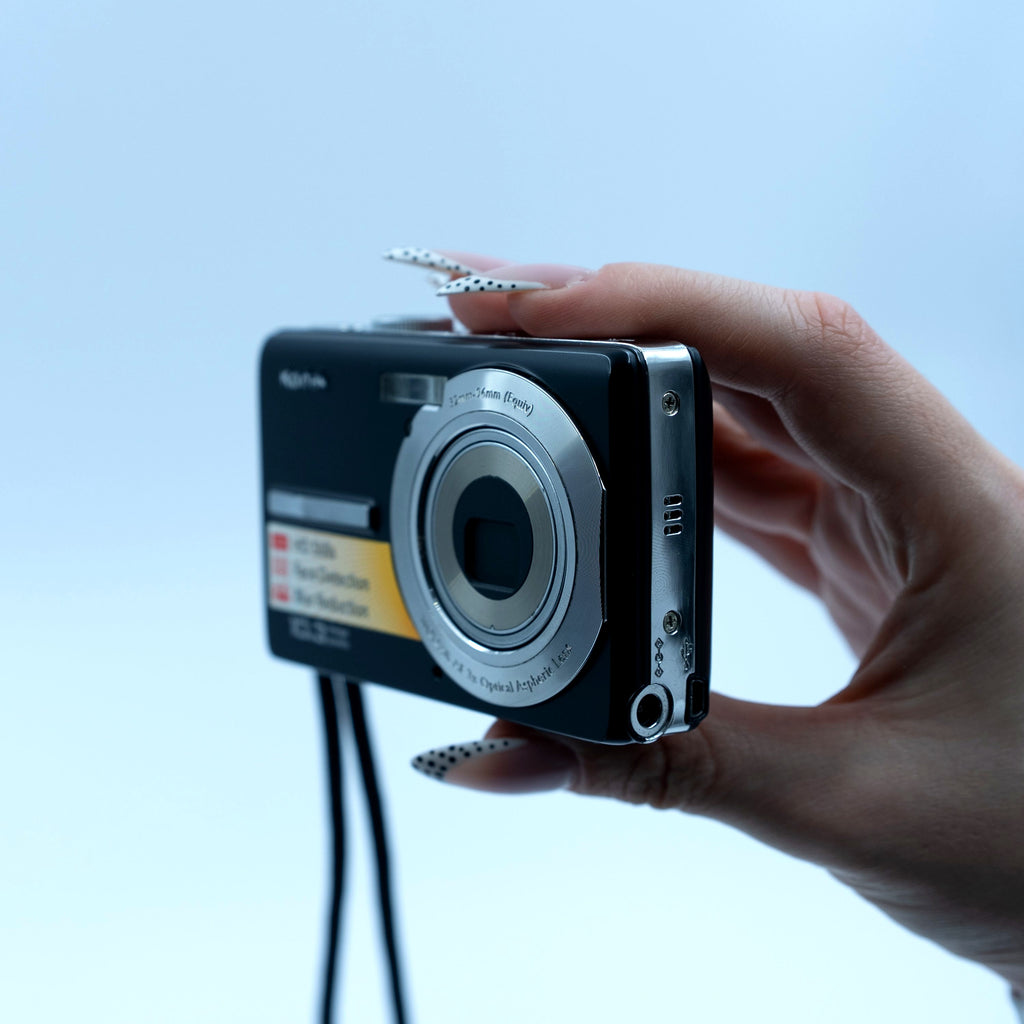 Kodak EasyShare M1063