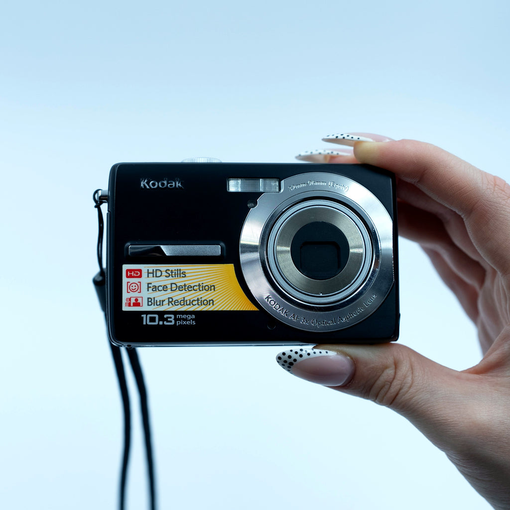Kodak EasyShare M1063