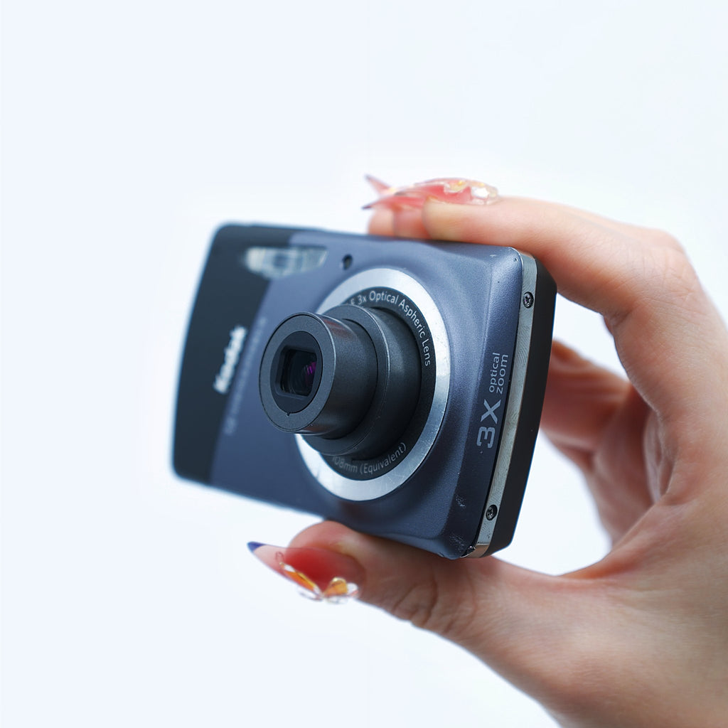 Kodak EasyShare M530 - görsel 3