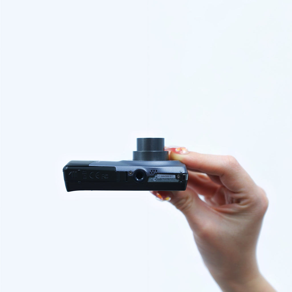 Kodak EasyShare M530 - görsel 5