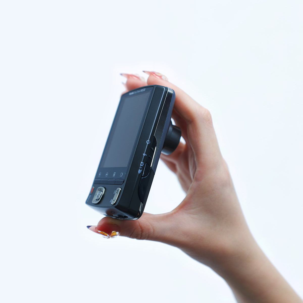Kodak EasyShare M530 - görsel 7