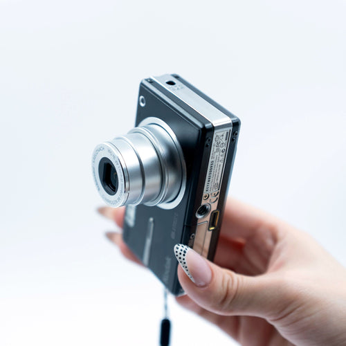 Kodak EasyShare V603