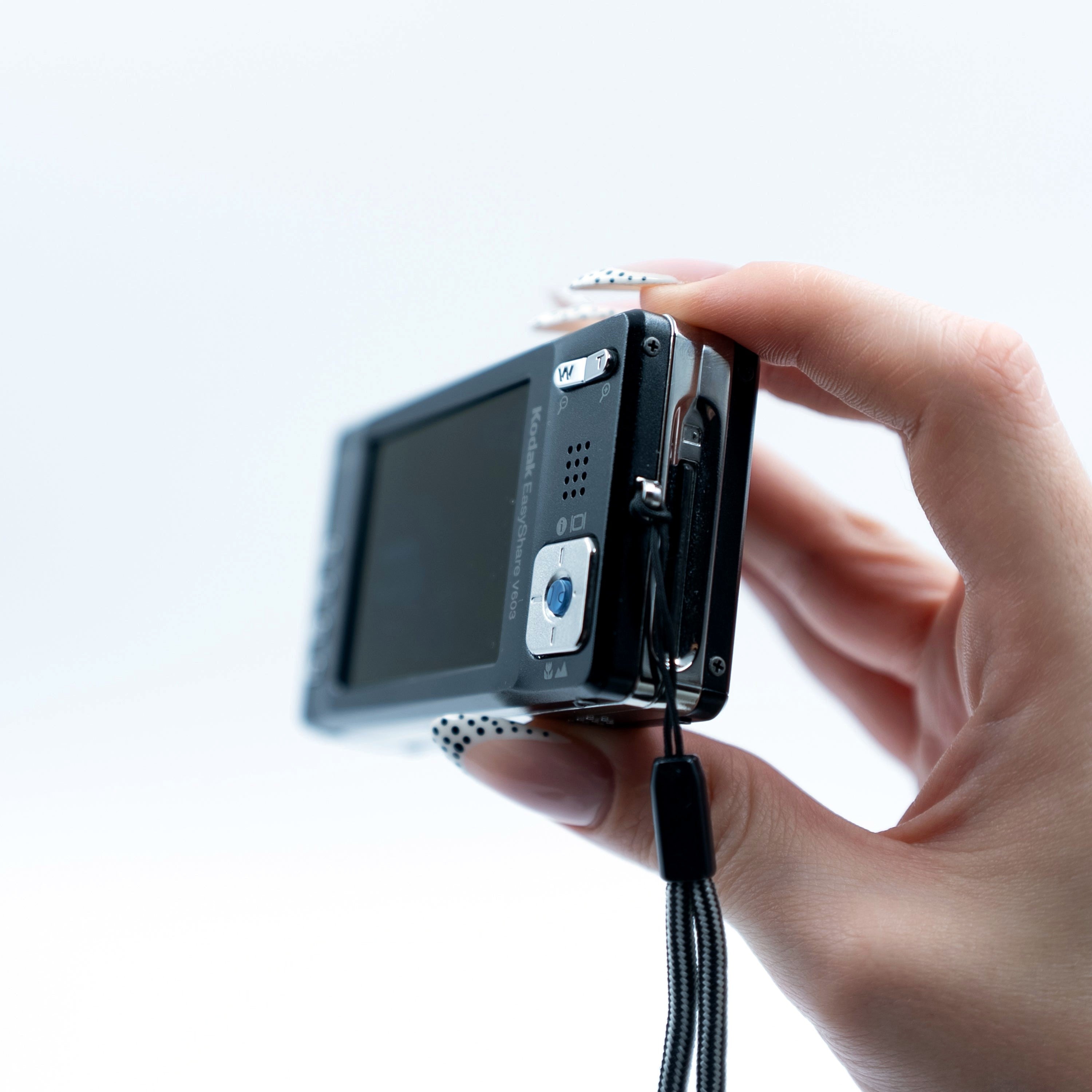 Kodak EasyShare V603