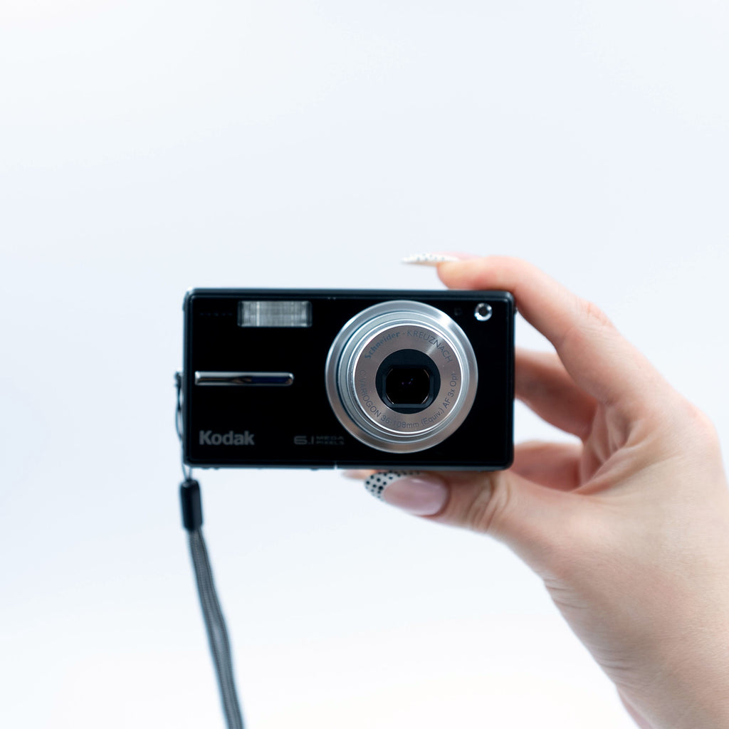 Kodak EasyShare V603