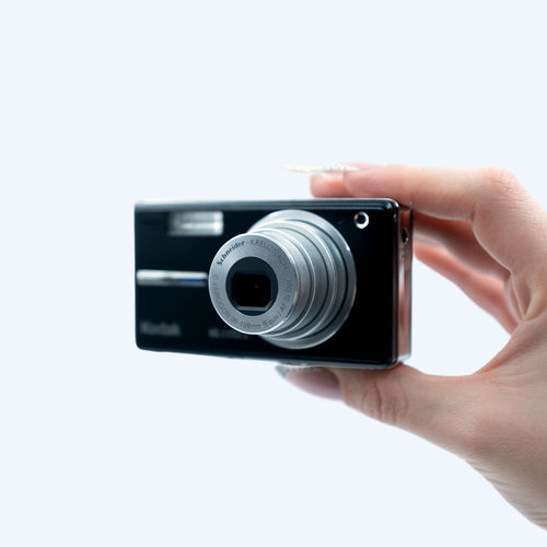 Kodak EasyShare V603