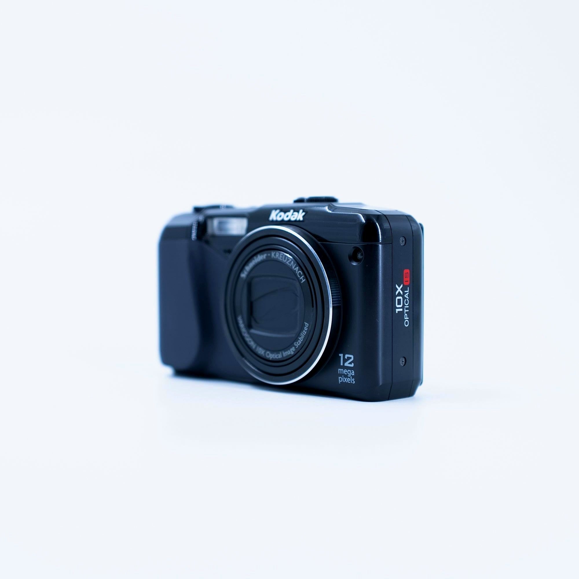 Kodak EasyShare Z950