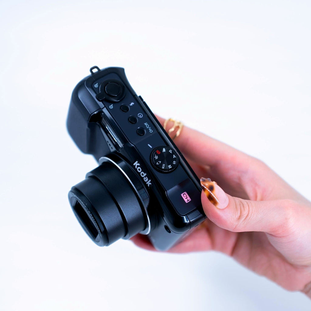 Kodak EasyShare Z950