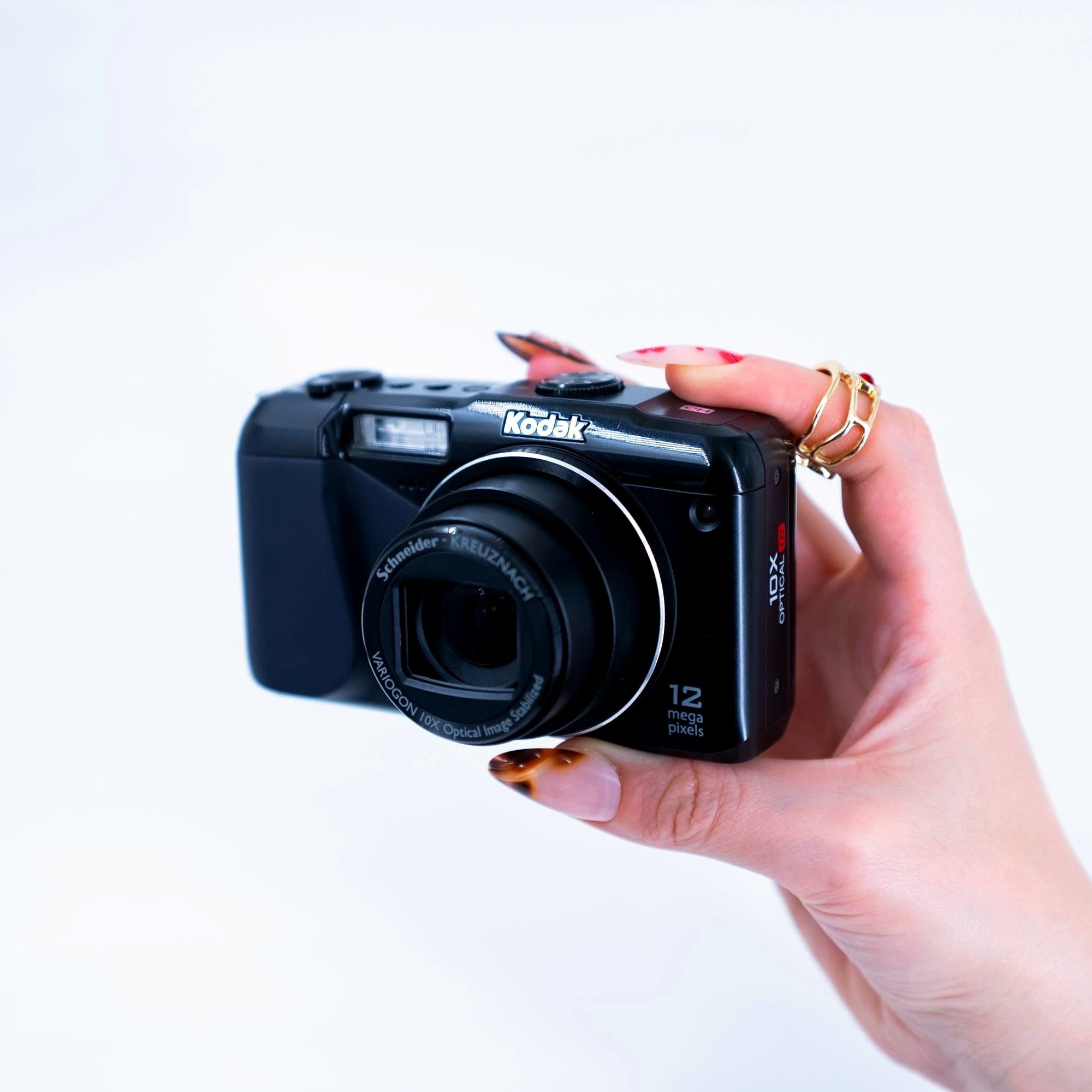 Kodak EasyShare Z950