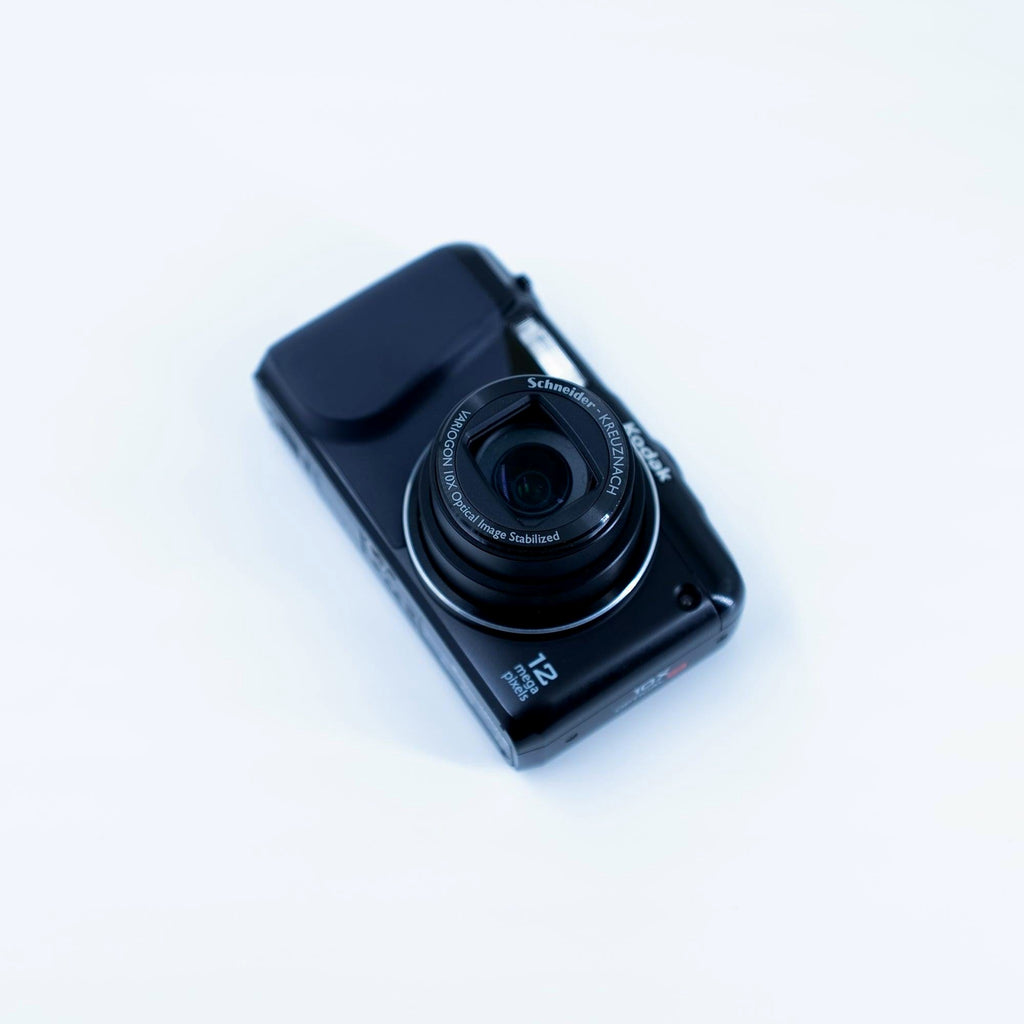 Kodak EasyShare Z950