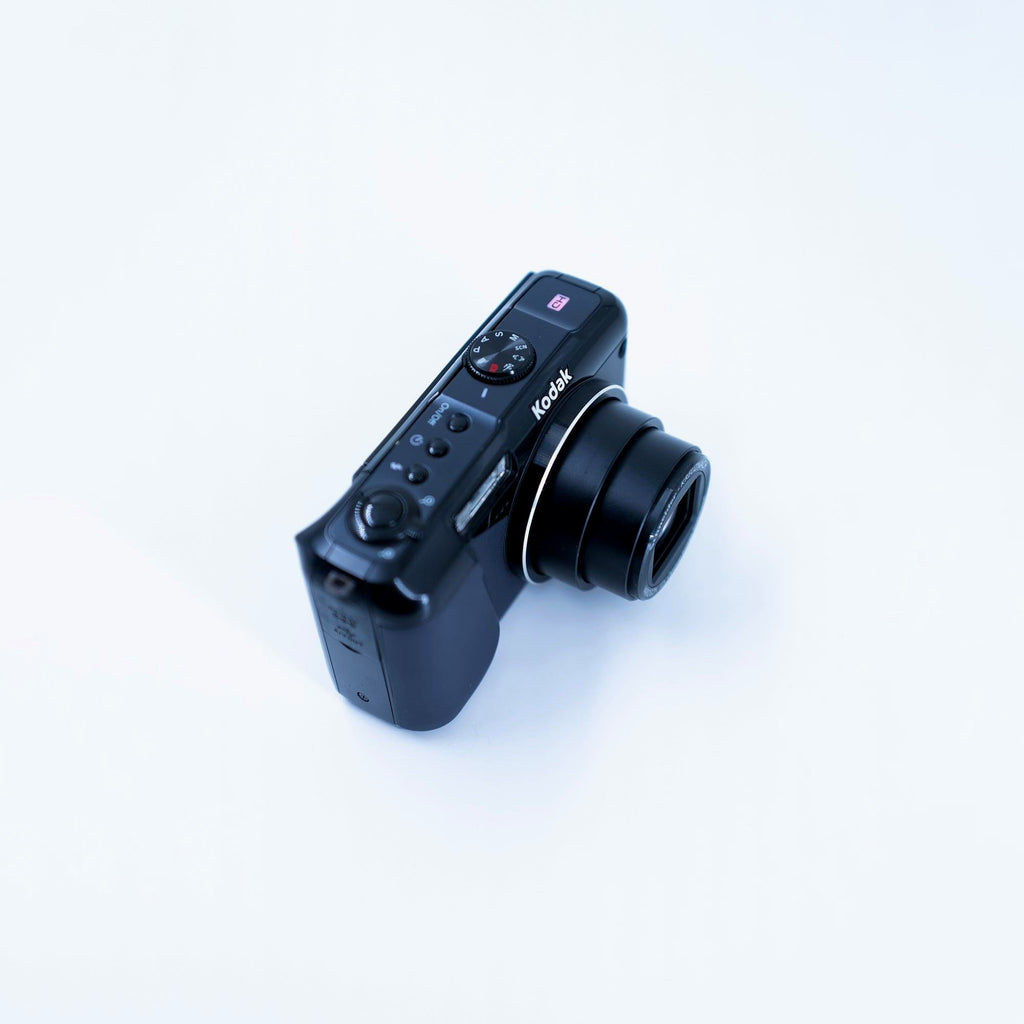 Kodak EasyShare Z950