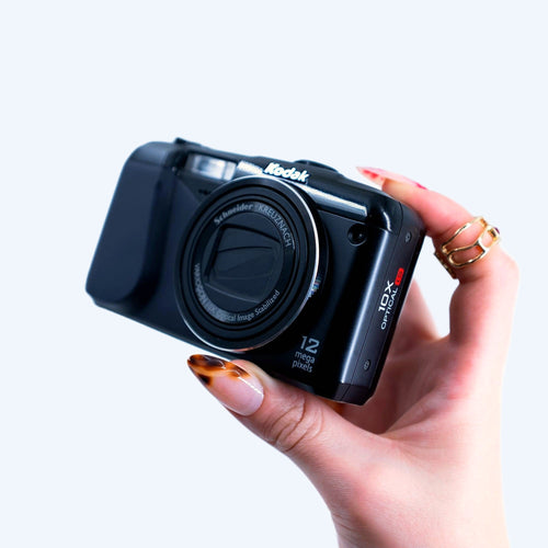 Kodak EasyShare Z950