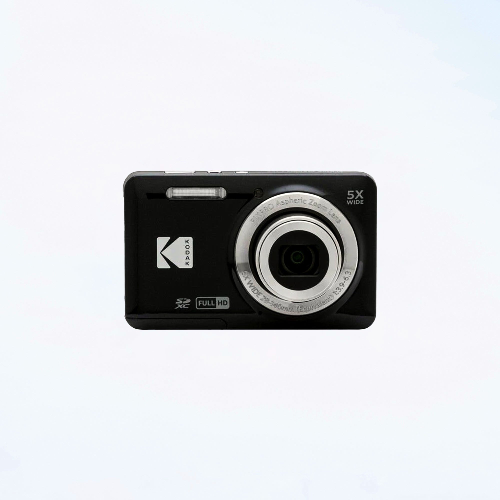 Kodak Pixpro FZ55