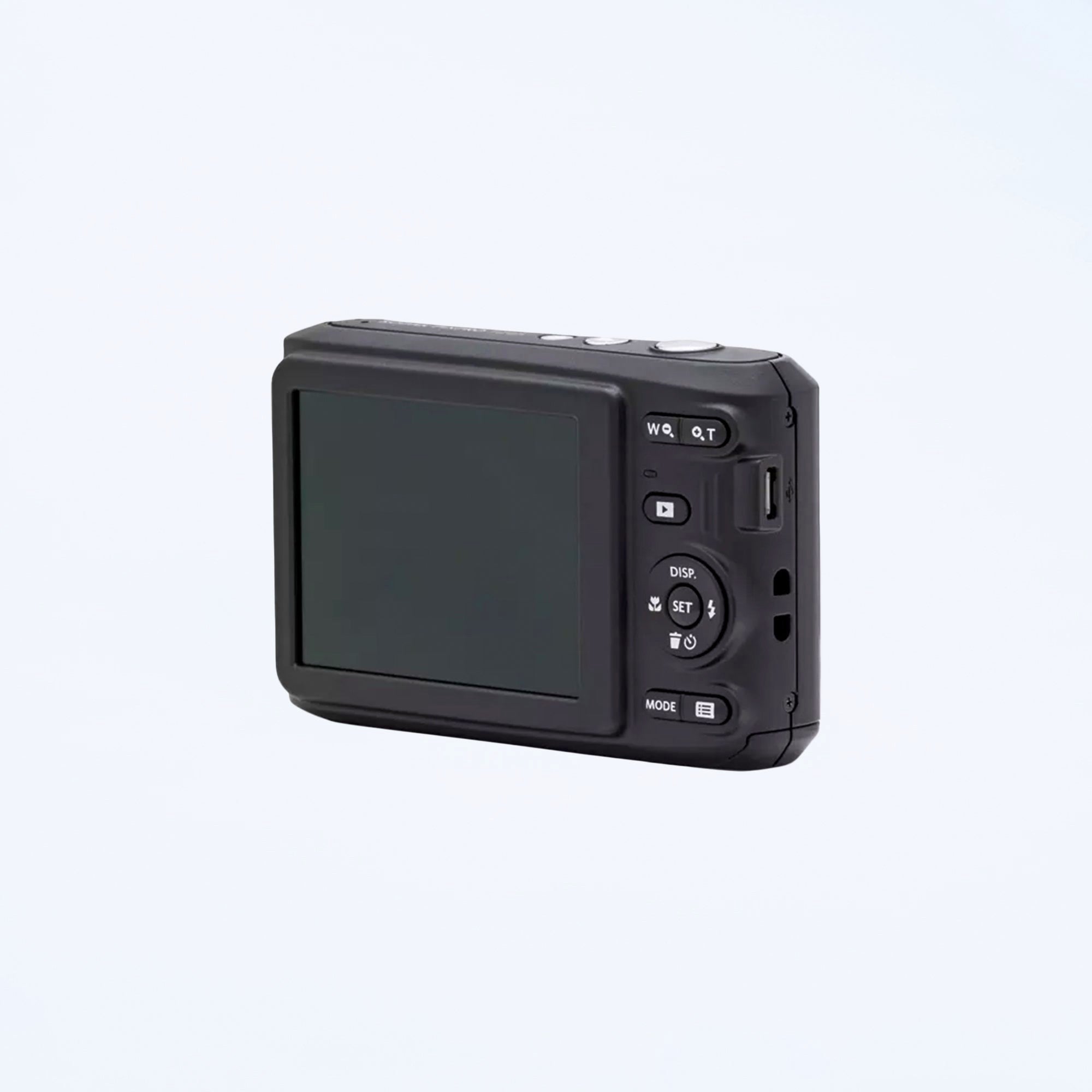 Kodak Pixpro FZ55