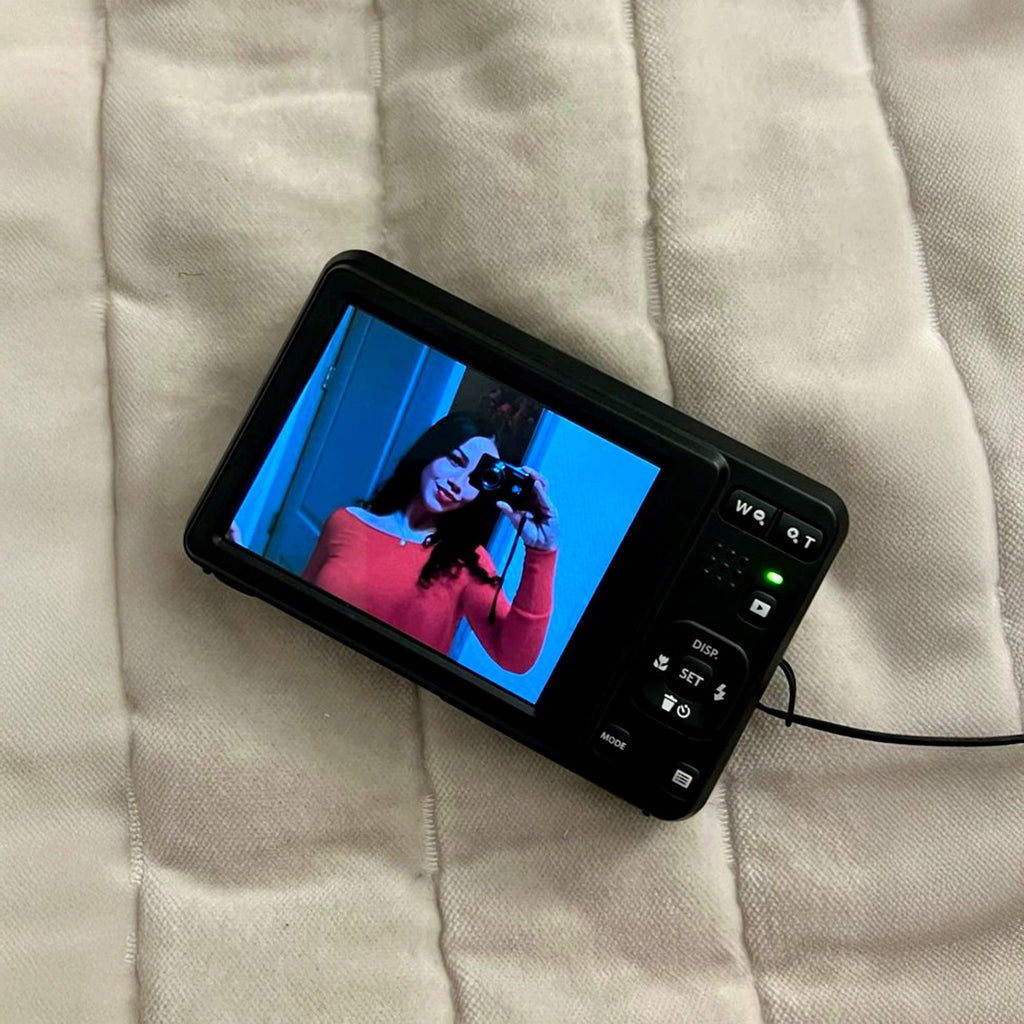 Kodak Pixpro FZ55