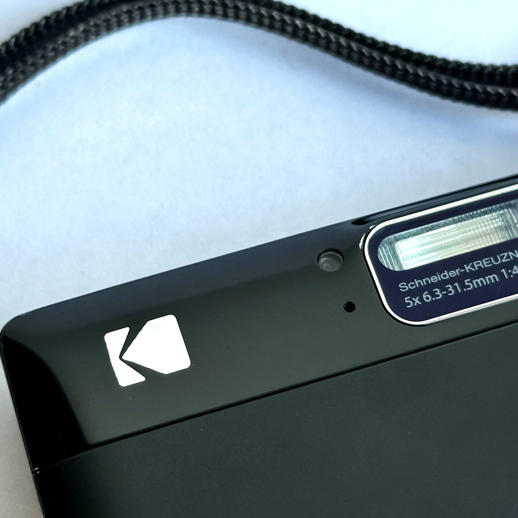 Kodak Slice R502
