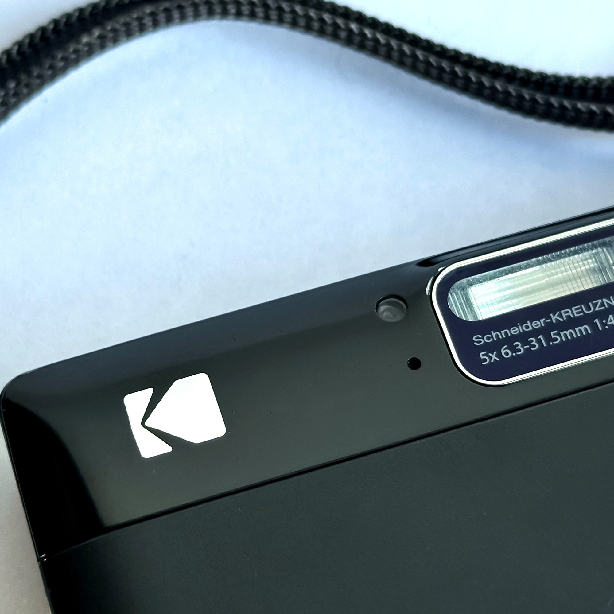 Kodak Slice R502