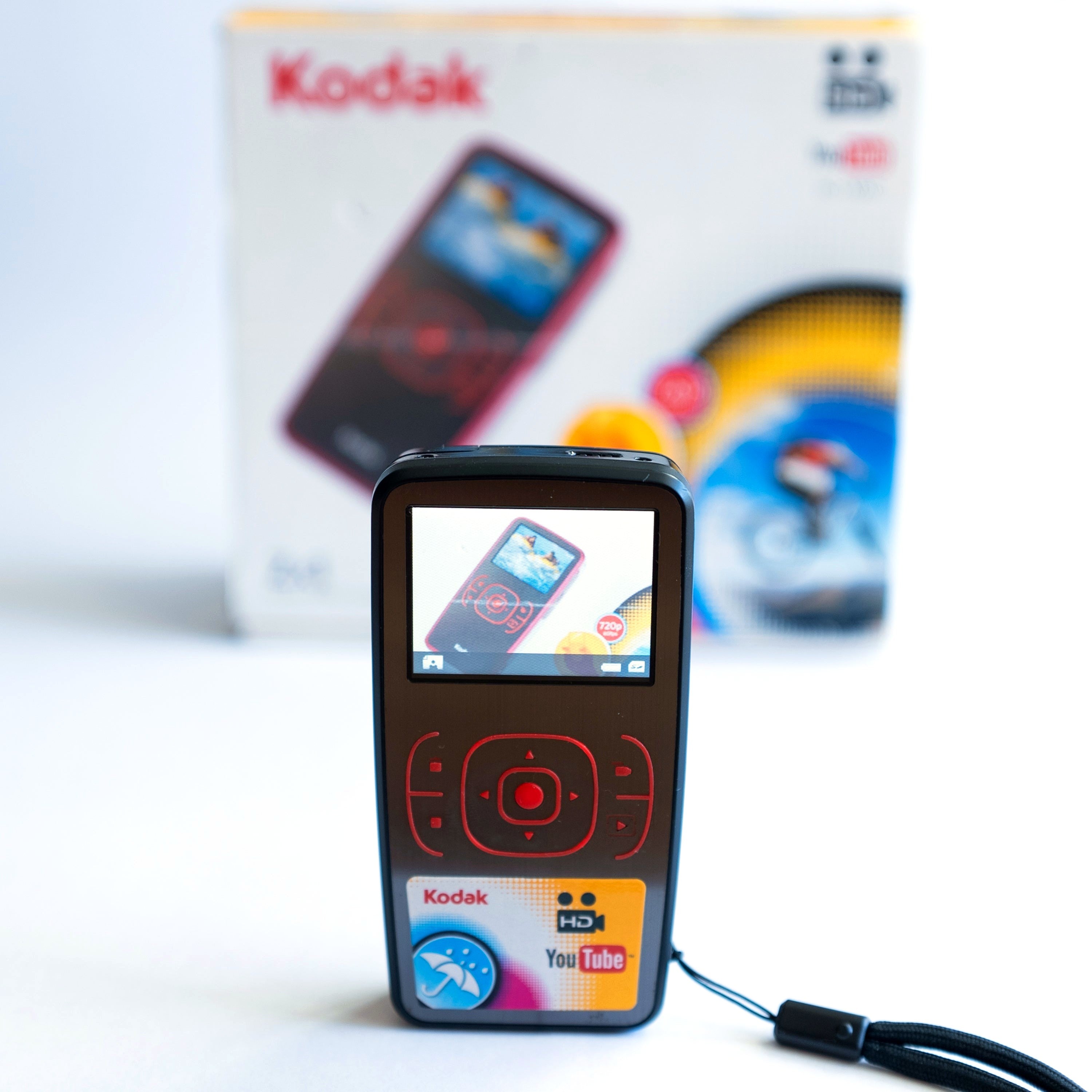 コダック ZX1 「耐候性」 |レトロカメラランド – Retro Camera Land