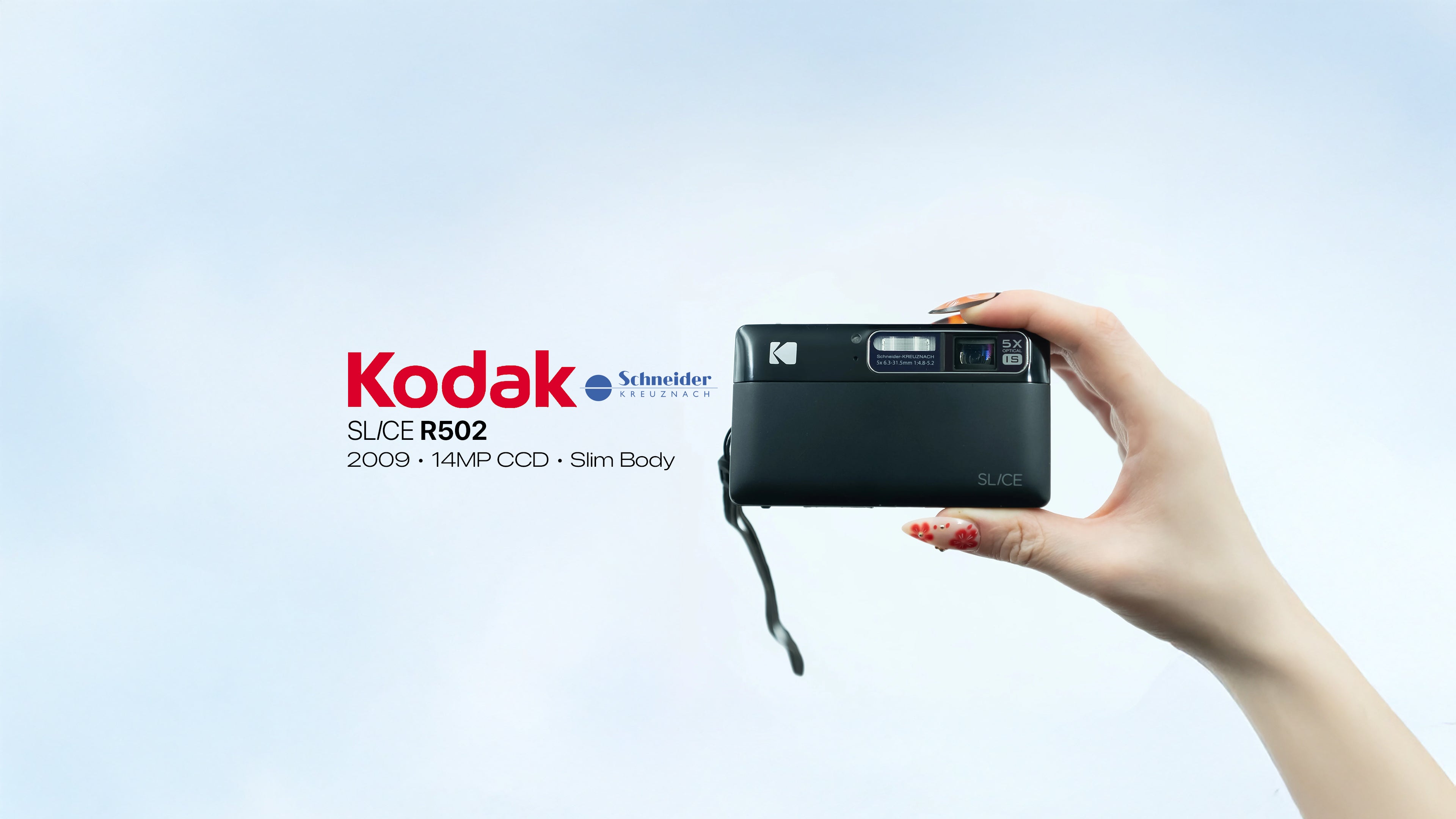 Retro Digital Cameras | Retro Camera Land