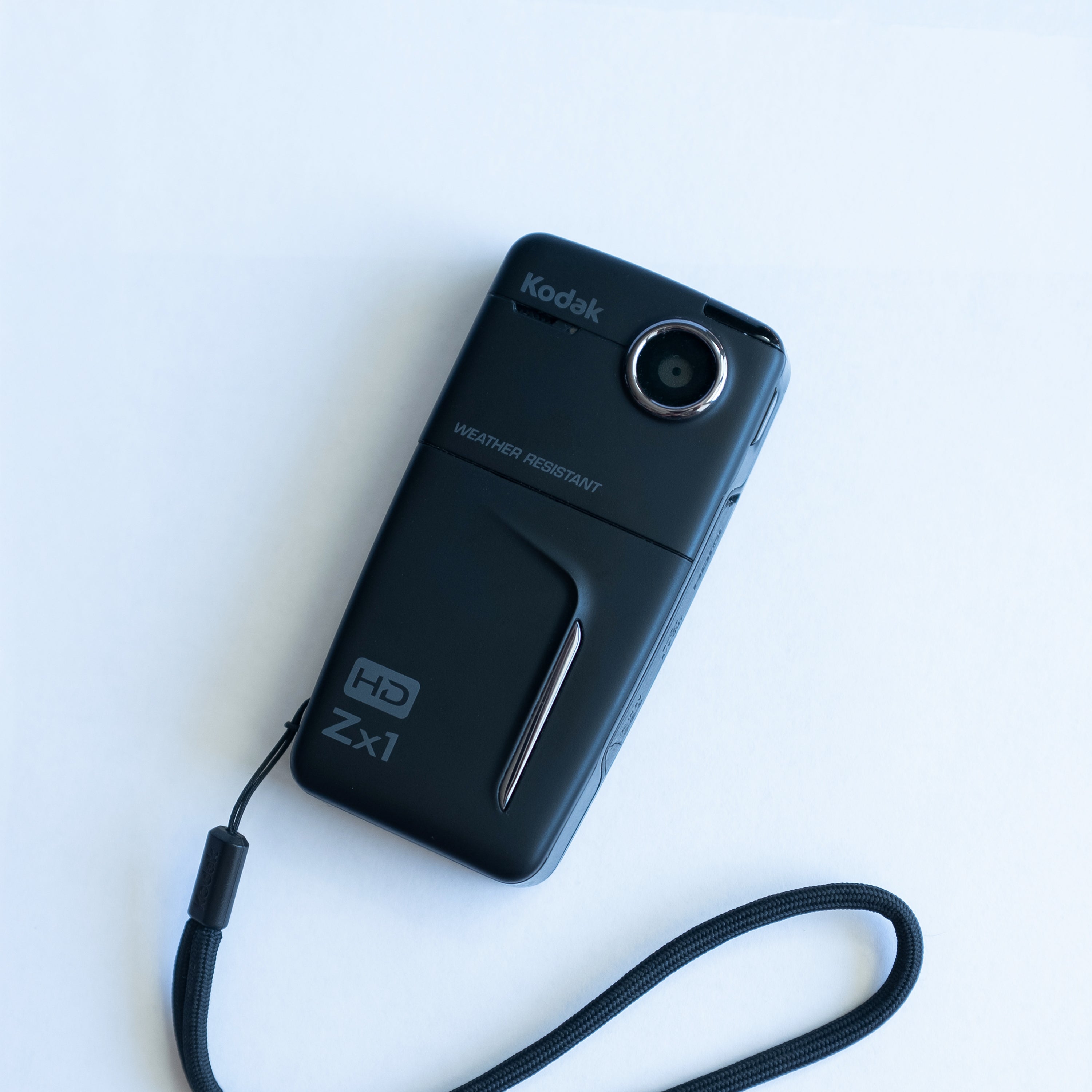 Kodak ZX1 “Weather-Resistant”