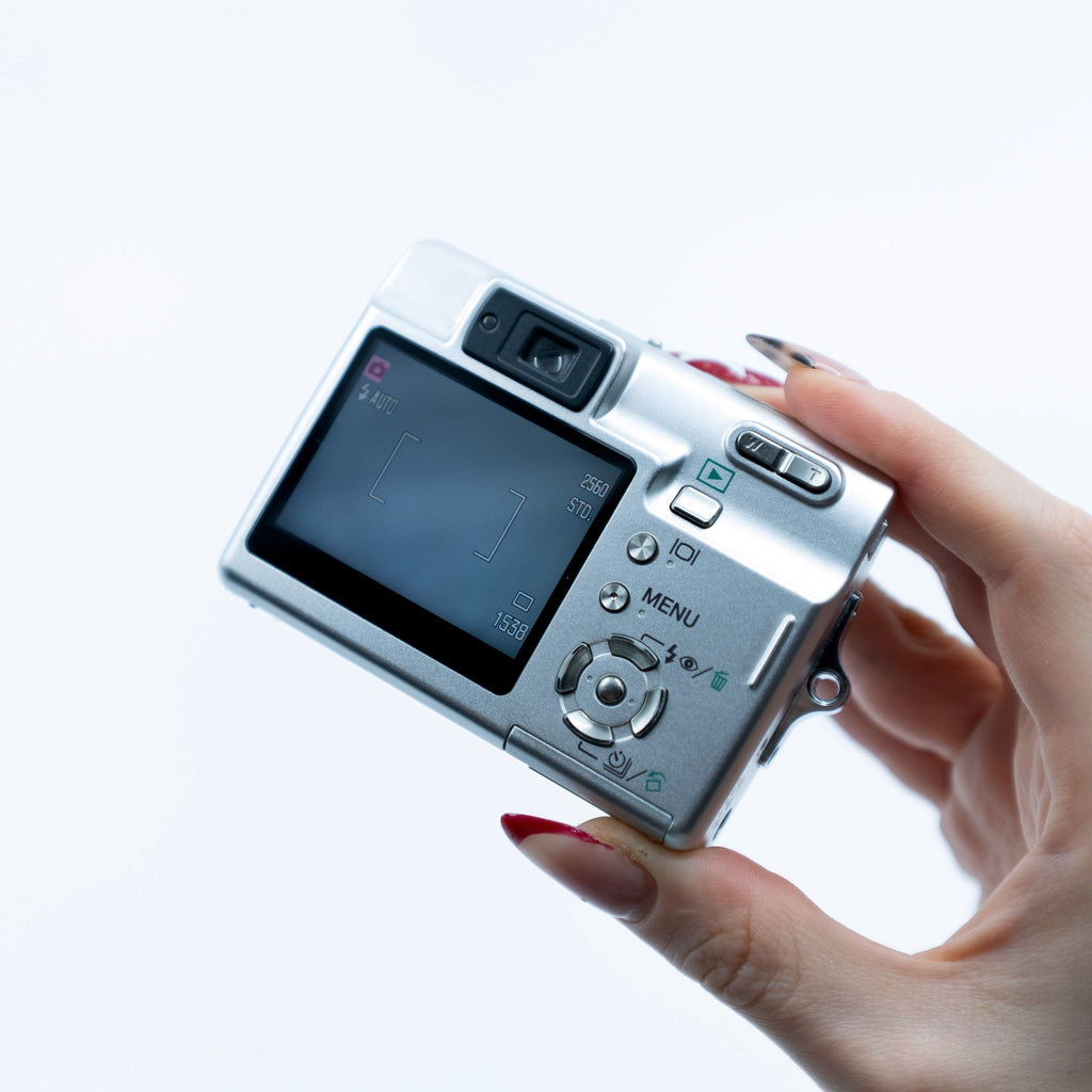 Konica Minolta DiMAGE X50