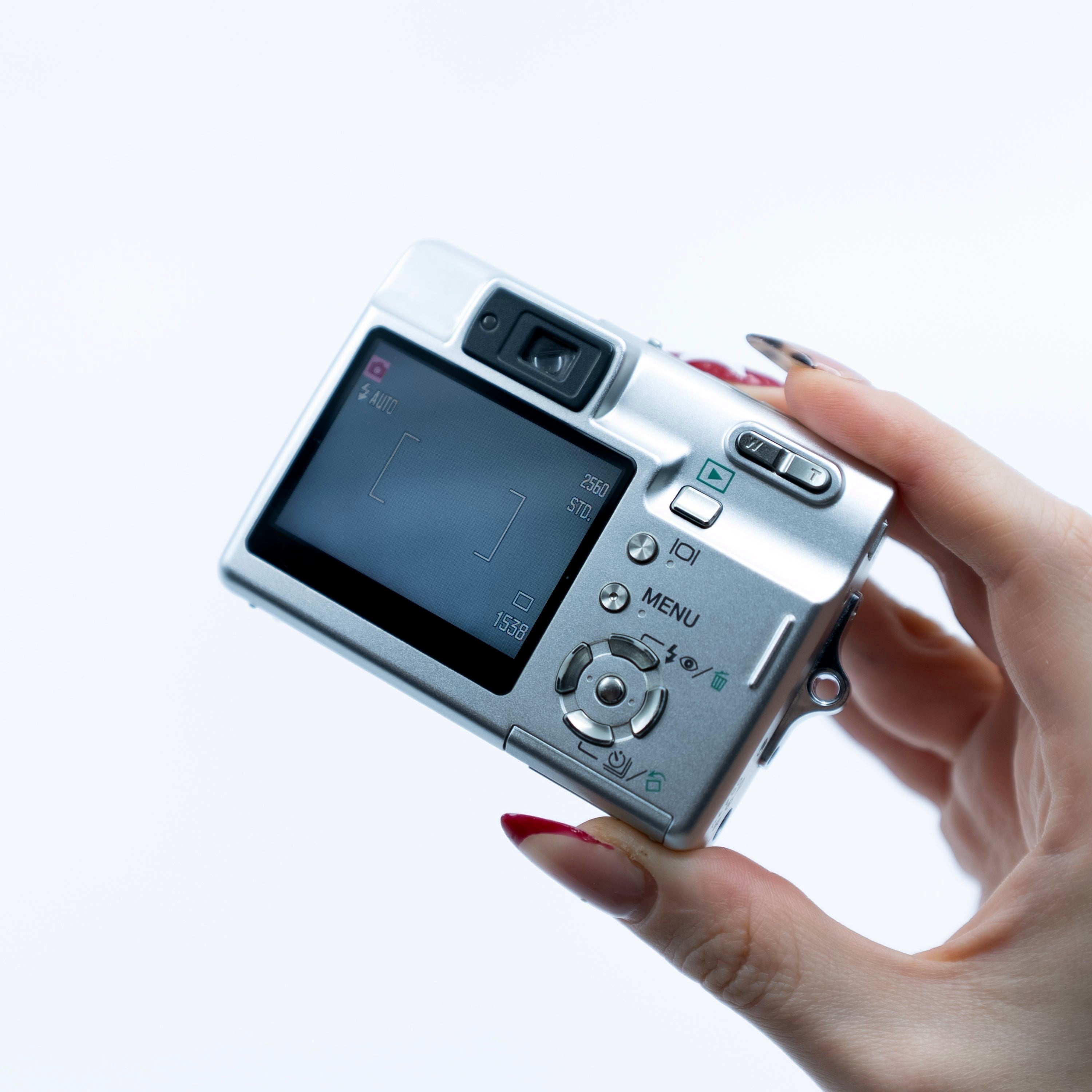 Konica Minolta DiMAGE X50