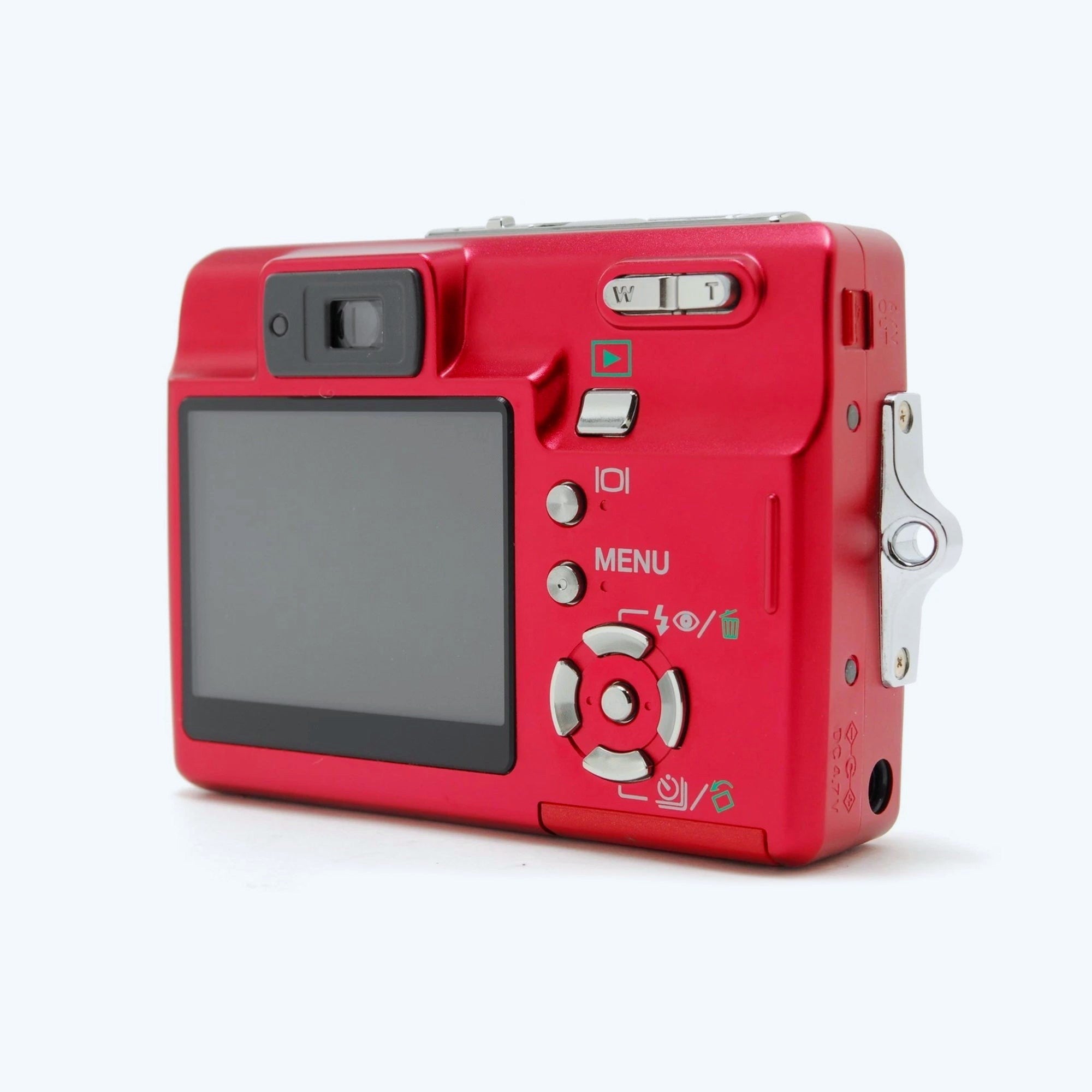 Konica コニカ DiMAGE X50 コンパクトデジタルカメラ コニカミノルタ DiMAGE X50 |レトロカメラランド – Retro Camera Land