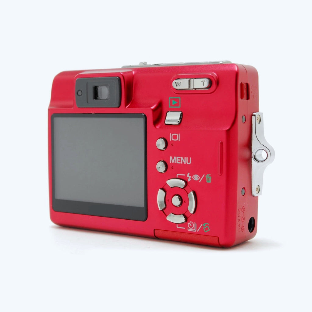 Konica Minolta DiMAGE X50
